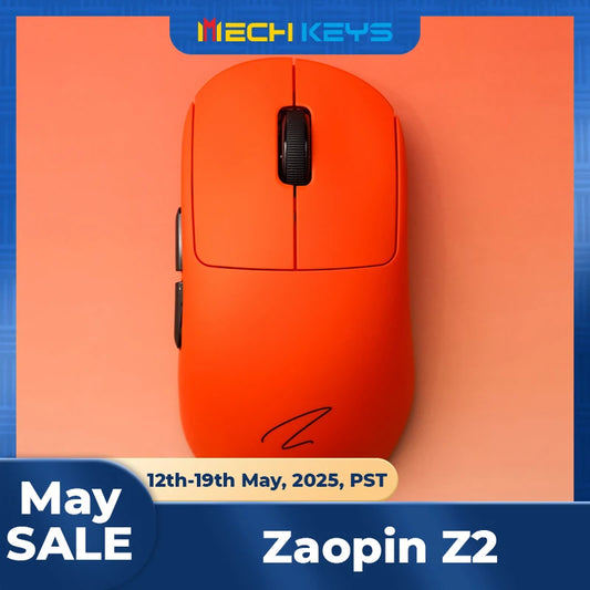 Bezaubernde kabellose 3D-Cartoon-Maus