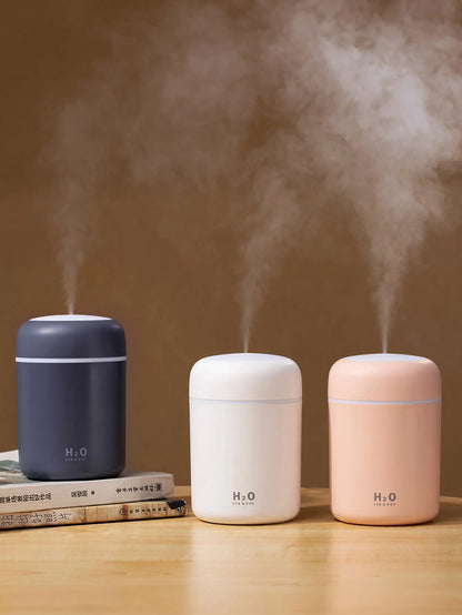 Portable Mini Air Humidifier