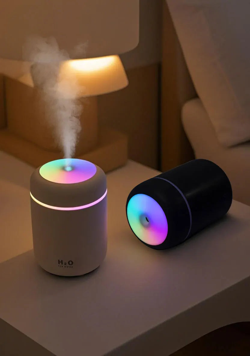 Portable Mini Air Humidifier