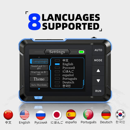 signal generator, digital oscilloscope, function generator, oscilloscope portable, waveform generator, pulse generator, portable signal generator, handheld oscilloscope