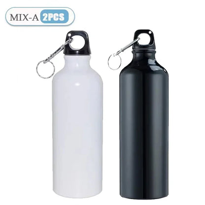 Aluminum Sports Water Bottle, Sports Water Bottle, Water Bottle, Leakproof Outdoor Drinking Cup