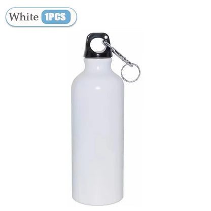Aluminum Sports Water Bottle, Sports Water Bottle, Water Bottle, Leakproof Outdoor Drinking Cup