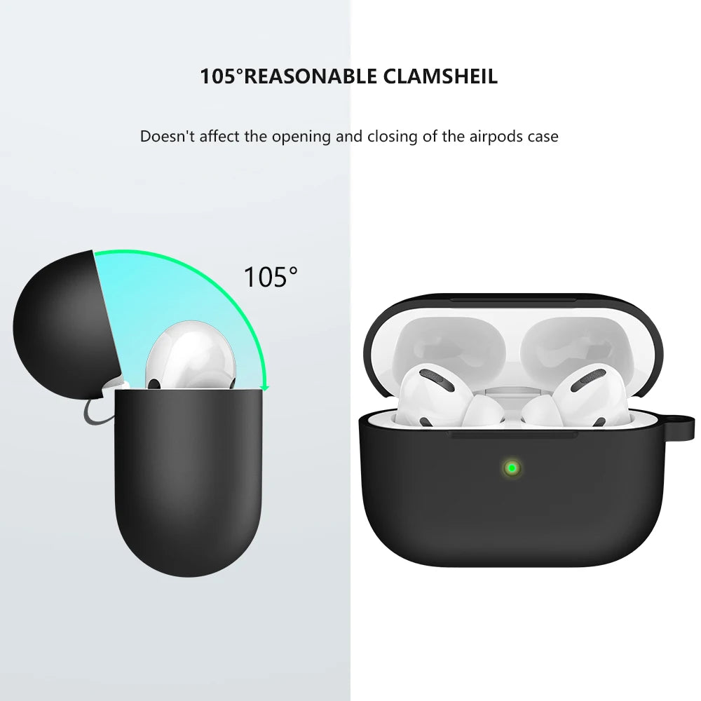 Apple Airpods Pro Case