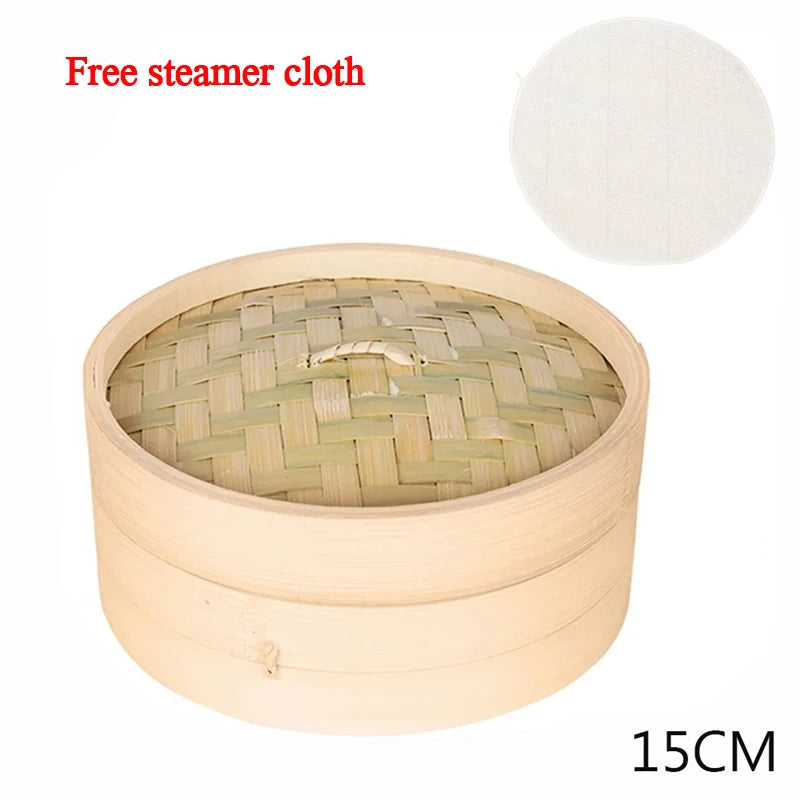 bamboo steamer basket, bamboo steamer 10cm, bamboo steamer 13cm, bamboo steamer 15cm, dim sum steamer, dumpling steamer basket, chinese bamboo steamer, kitchen steaming basket, bamboo food steamer, vegetable bamboo steamer, rice bamboo steamer, traditional bamboo steamer