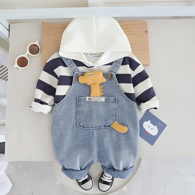 baby girl outfit, autumn baby clothes, bear pattern outfit, cute baby girl clothes, toddler fall outfit, newborn autumn wear, baby girl bear print, fall baby fashion, infant autumn clothing, baby girl matching set, baby girl casual outfit, toddler girl fall style, soft baby clothes, cozy autumn baby outfit, seasonal baby girl clothes
