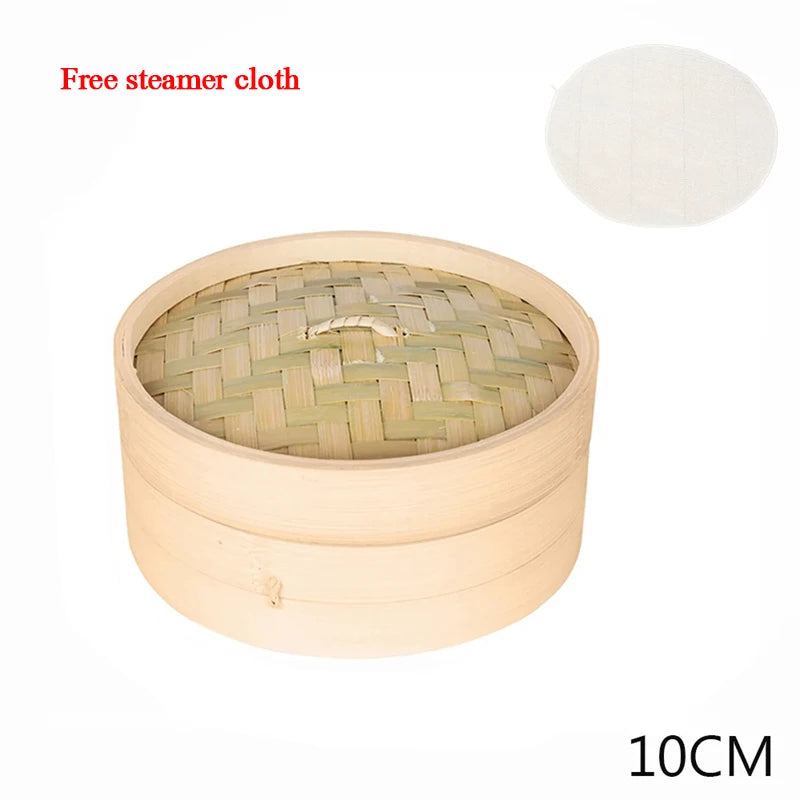 bamboo steamer basket, bamboo steamer 10cm, bamboo steamer 13cm, bamboo steamer 15cm, dim sum steamer, dumpling steamer basket, chinese bamboo steamer, kitchen steaming basket, bamboo food steamer, vegetable bamboo steamer, rice bamboo steamer, traditional bamboo steamer