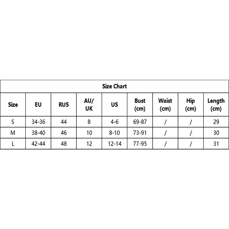 Black Halter Neck Tank