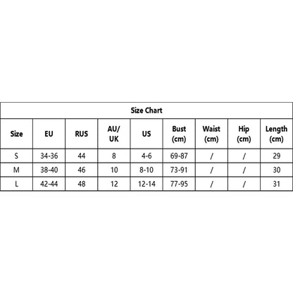 Black Halter Neck Tank