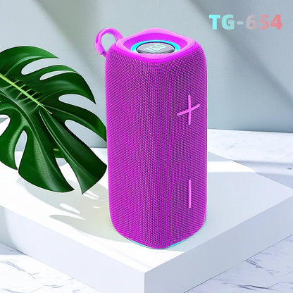  Bluetooth Speaker