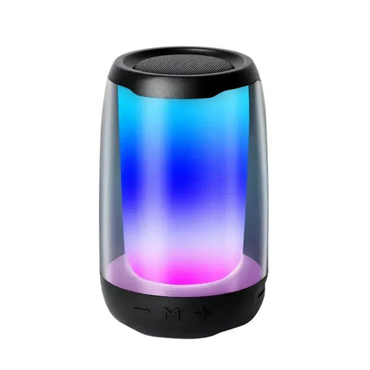 bluetooth speaker, wireless speaker, portable speaker, bluetooth speaker with lights, colorful bluetooth speaker, speaker with 12 color lights, led light speaker, mini bluetooth speaker, rechargeable bluetooth speaker, loud sound speaker, party speaker with lights, home audio speaker, music speaker with lights, stylish bluetooth speaker, rgb bluetooth speaker, portable music speaker, best bluetooth speaker, colorful led bluetooth speaker, wireless audio speaker, speaker for parties