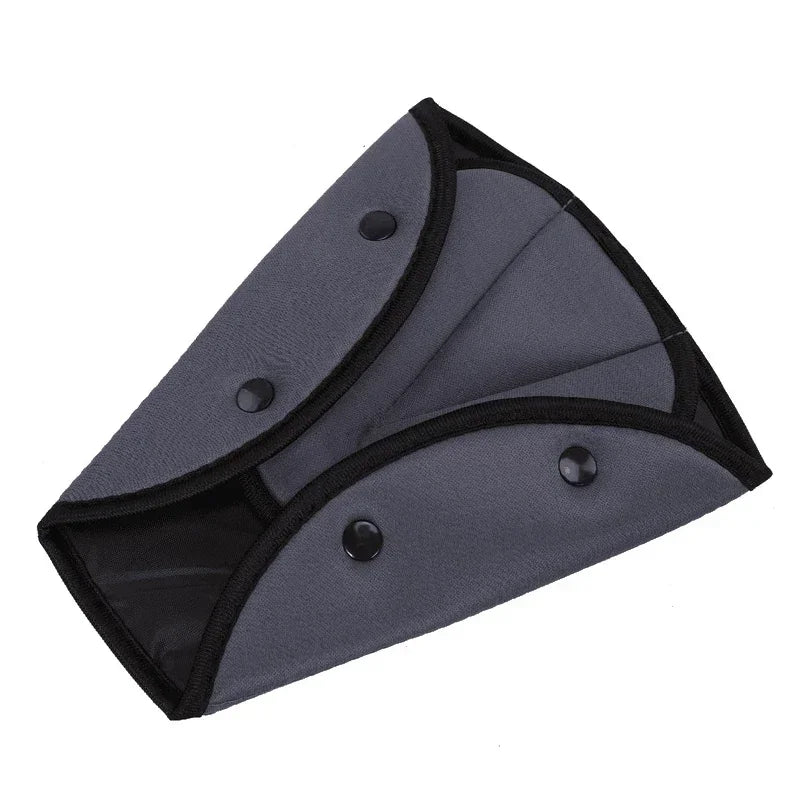 Ceinture de sécurité de voiture universelle pour enfants