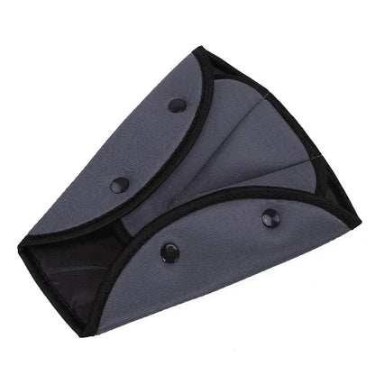 Ceinture de sécurité de voiture universelle pour enfants