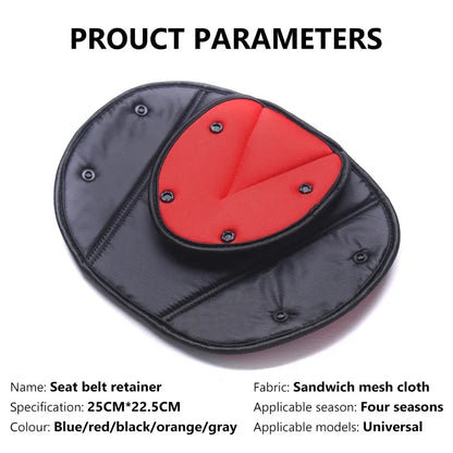 kids universal car seat belt, child safety car belt, kids travel seat belt, universal car seat strap, kids car safety harness, toddler car seat belt, baby car travel belt, adjustable kids seat belt, portable car safety belt, universal child seat belt