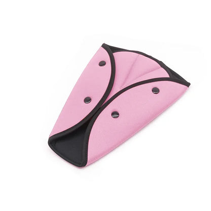 Ceinture de sécurité de voiture universelle pour enfants