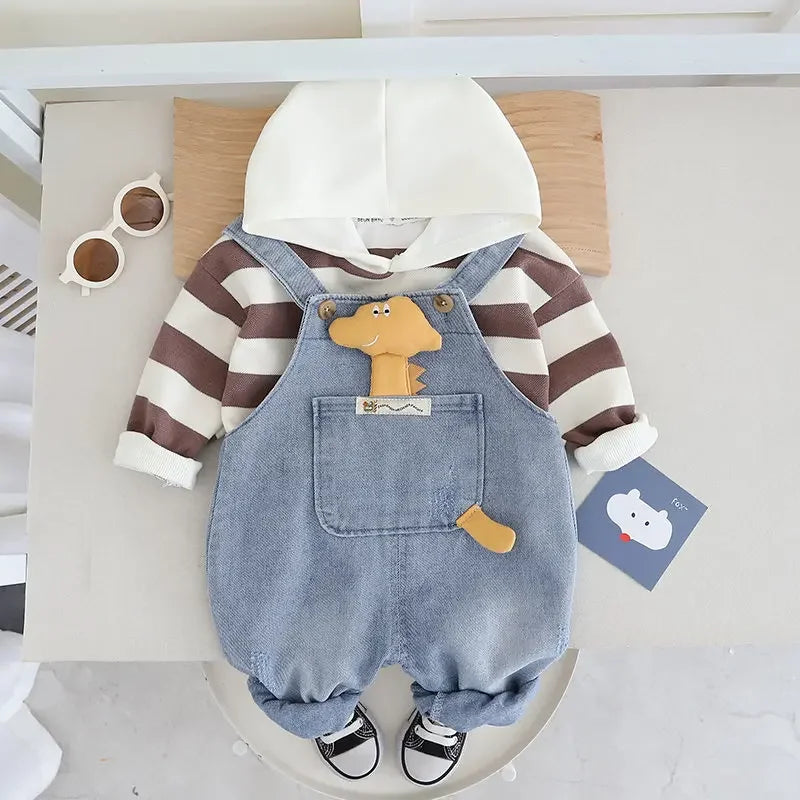 baby girl outfit, autumn baby clothes, bear pattern outfit, cute baby girl clothes, toddler fall outfit, newborn autumn wear, baby girl bear print, fall baby fashion, infant autumn clothing, baby girl matching set, baby girl casual outfit, toddler girl fall style, soft baby clothes, cozy autumn baby outfit, seasonal baby girl clothes