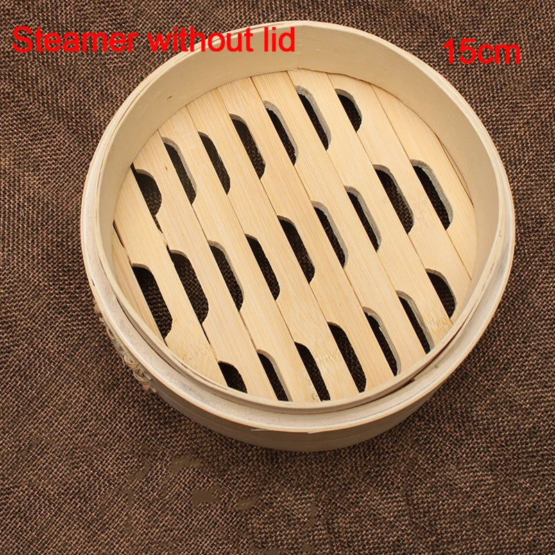 bamboo steamer basket, bamboo steamer 10cm, bamboo steamer 13cm, bamboo steamer 15cm, dim sum steamer, dumpling steamer basket, chinese bamboo steamer, kitchen steaming basket, bamboo food steamer, vegetable bamboo steamer, rice bamboo steamer, traditional bamboo steamer