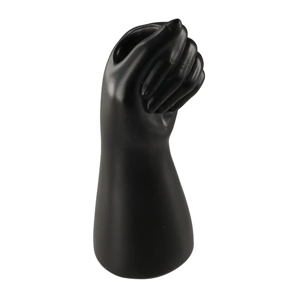 Nordic, Golden Hand Vase, Modern Floral Decor, Decorative Vase, Luxury Home Decor, Unique Flower Vase, Nordic Style Decoration, Golden Vase, Modern Interior Accent, Contemporary Vase, Stylish Floral Vase, Elegant Home Decoration, Artistic Vase, Modern Golden Hand Vase, Tabletop Decor, Designer Vase, Nordic Home Accessories, Modern Flower Holder, Golden Modern Vase