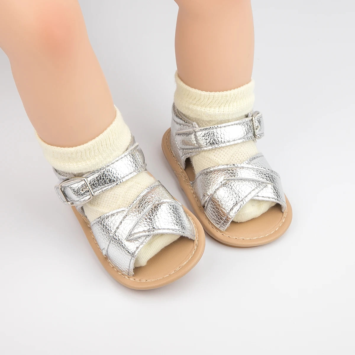 Summer Baby Sandals Boy Girl Shoes