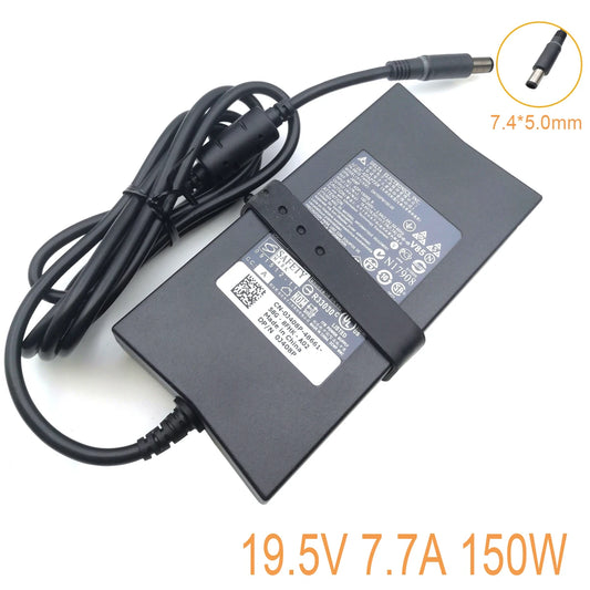 150W Laptop Charger for Dell Alienware