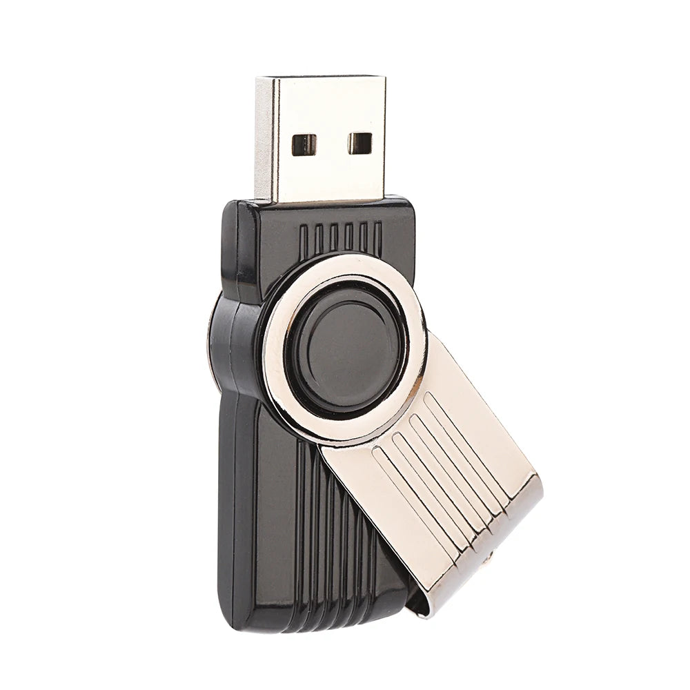 Waterproof USB 2.0 Flash Drive - 4GB to 256GB