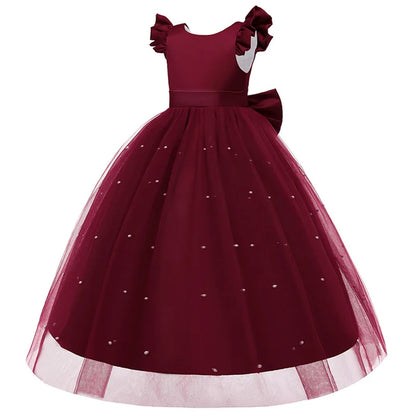 Princess Dress for Girls