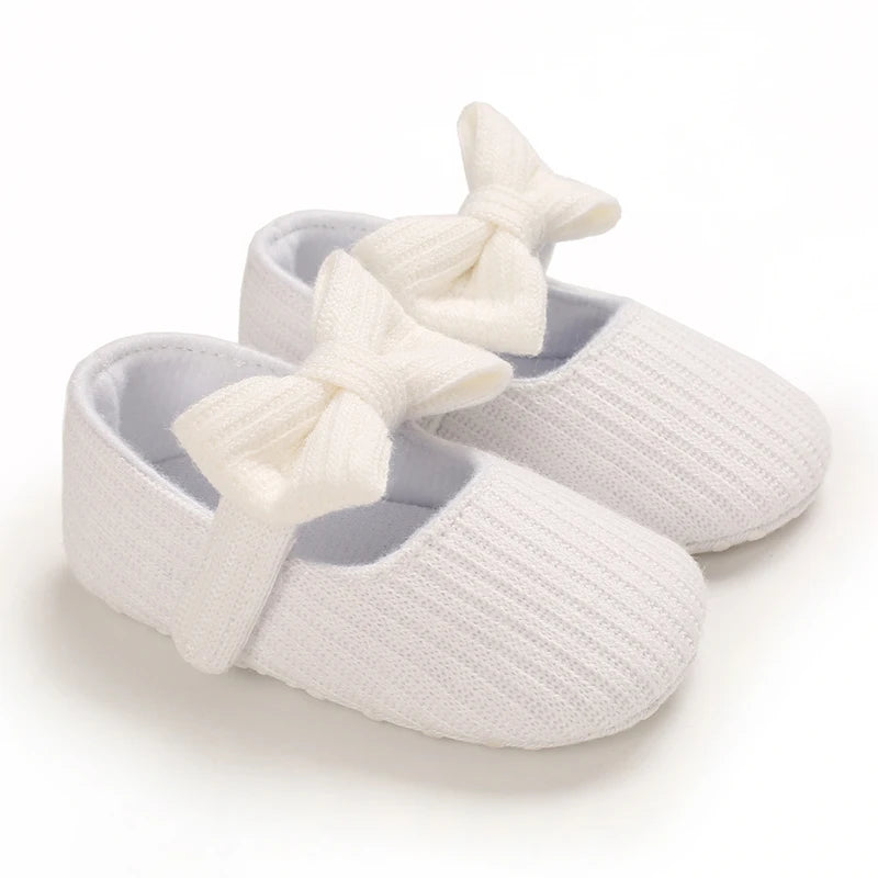 Pearl Flower Princess Sandals for Girls