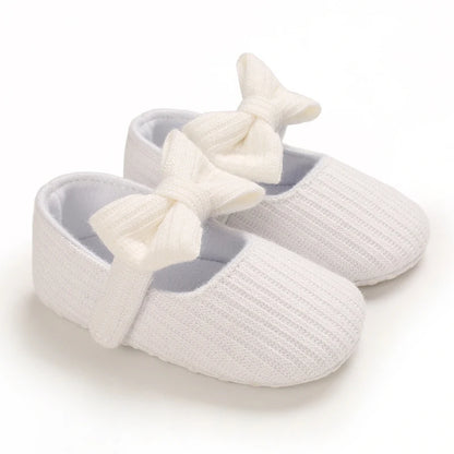 Pearl Flower Princess Sandals for Girls