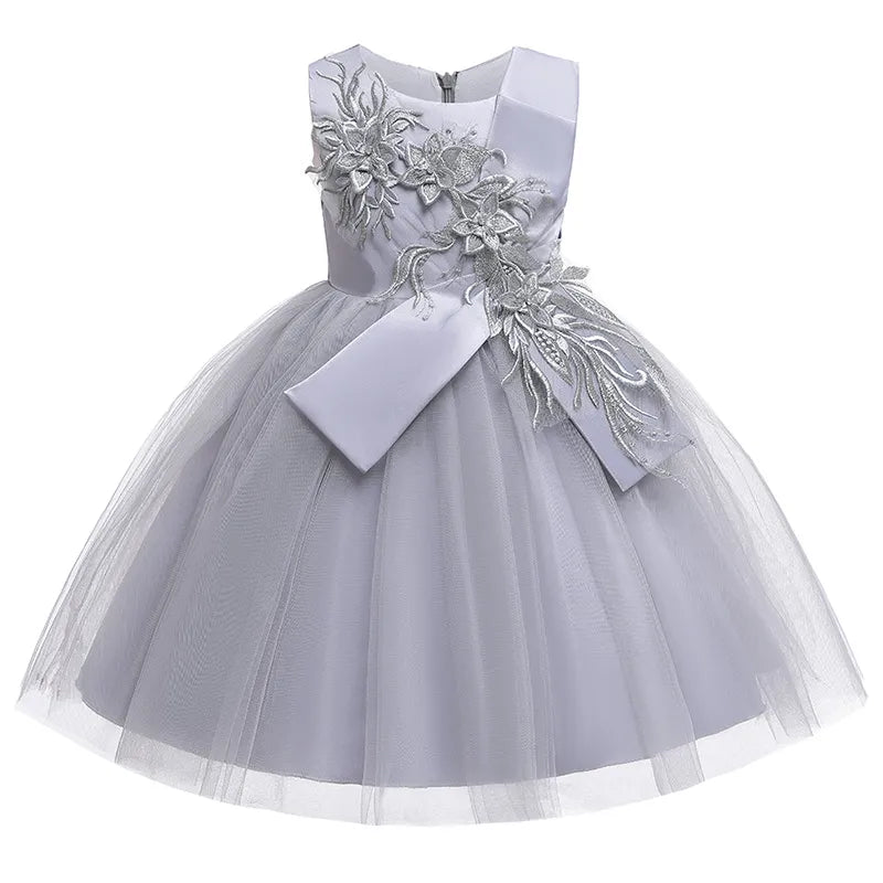 Baby Girl Frill Frock for any Occasions