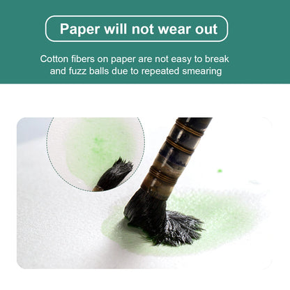 100% Cotton Watercolor Paper Pad 300gsm 20 Sheets