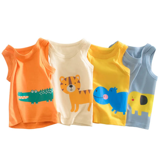 Fashion Kids T-shirts for Boys