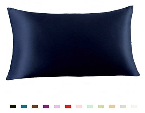 Silky Satin Hair Beauty Comfort - Standard/Queen Size