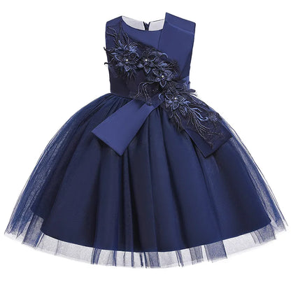 Baby Girl Frill Frock for any Occasions