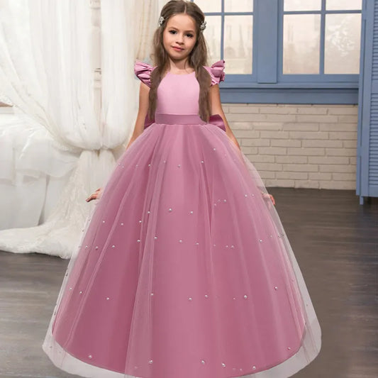 Princess Dress for Girls