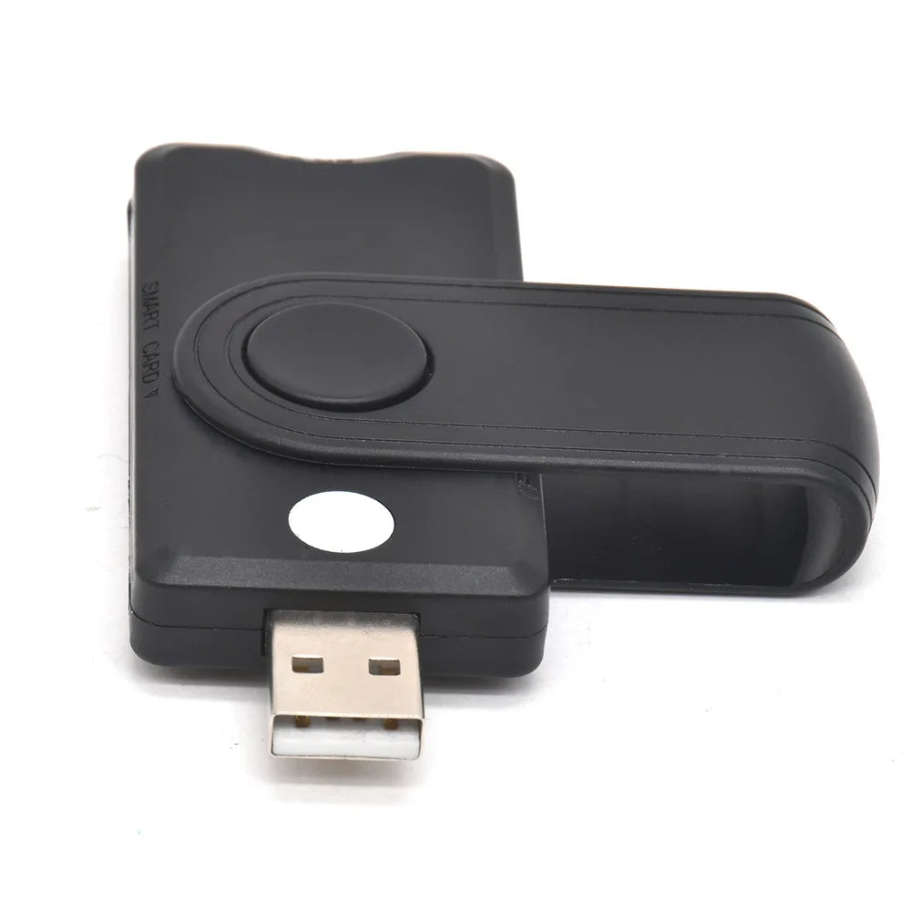KARTOMAN USB 3.0 Multi Memory Card Reader