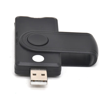 KARTOMAN USB 3.0 Multi Memory Card Reader