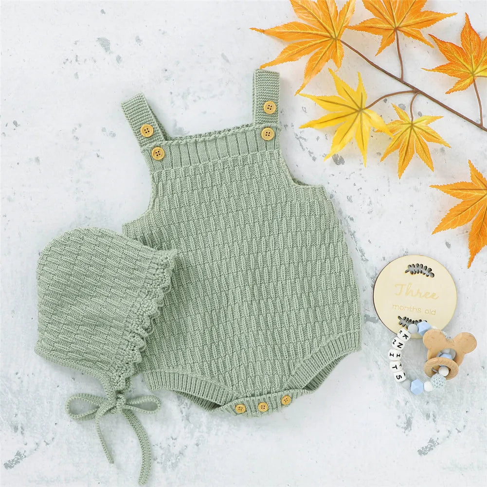 Baby Bodysuits Clothes Spring Autumn