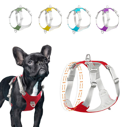 no pull dog harness, dog harness, training harness, dog training harness, reflective dog harness, dog harness for pulling, puppy harness, pet harness