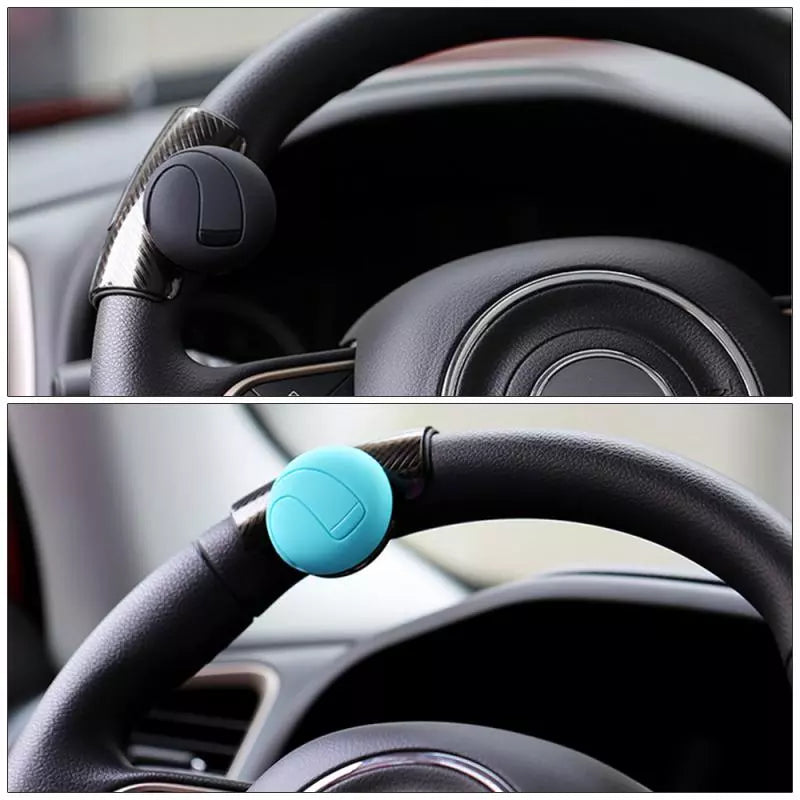 360° Steering Wheel Knob Ball Car Steeringbooster