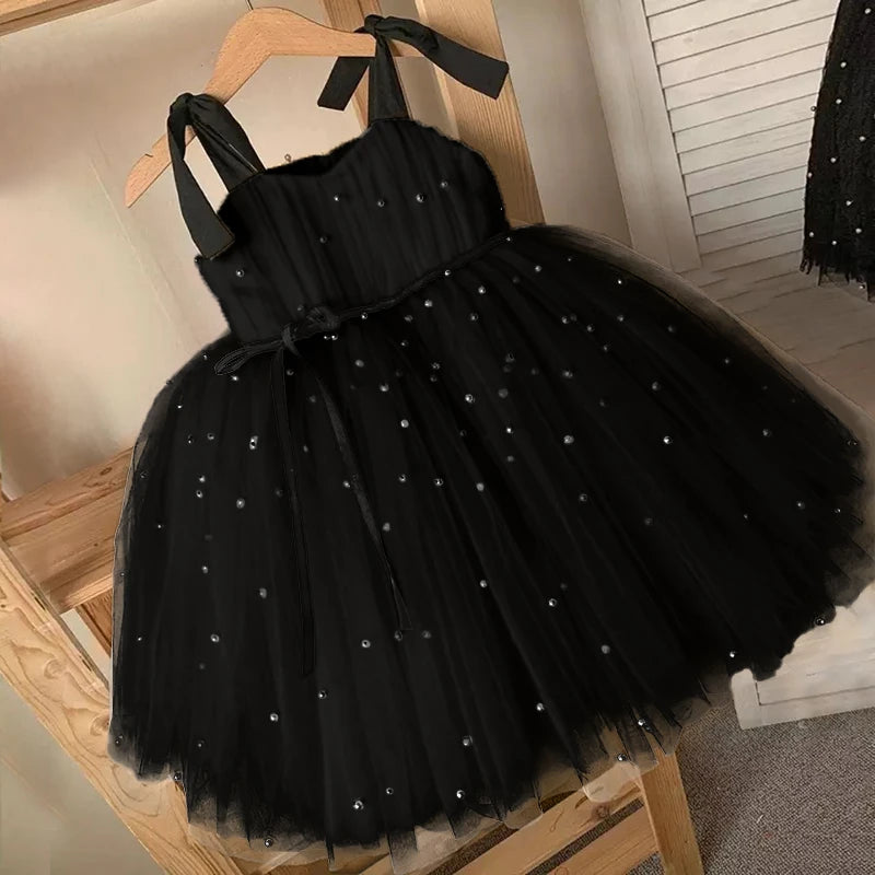 Kids Dress For Girls Christmas & New Year