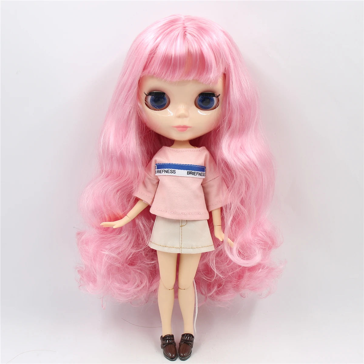 1/6 BJD Doll 30cm Jointed Body