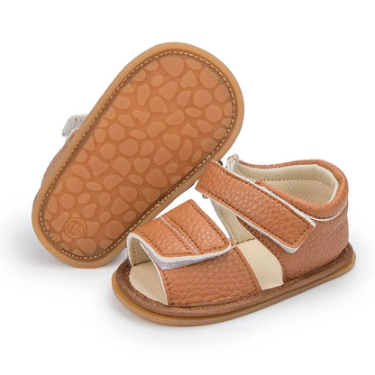 Summer Baby Sandals Boy Girl Shoes