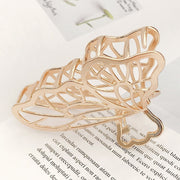Chic Butterfly Hair Claw Clip