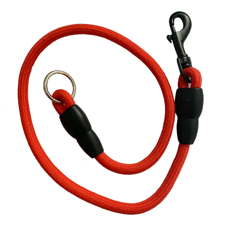 Adjustable Dual Dog Leash - Walk 2, 3, or 4 Dogs