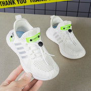 Breathable Kids' Sneakers  Size 26-38