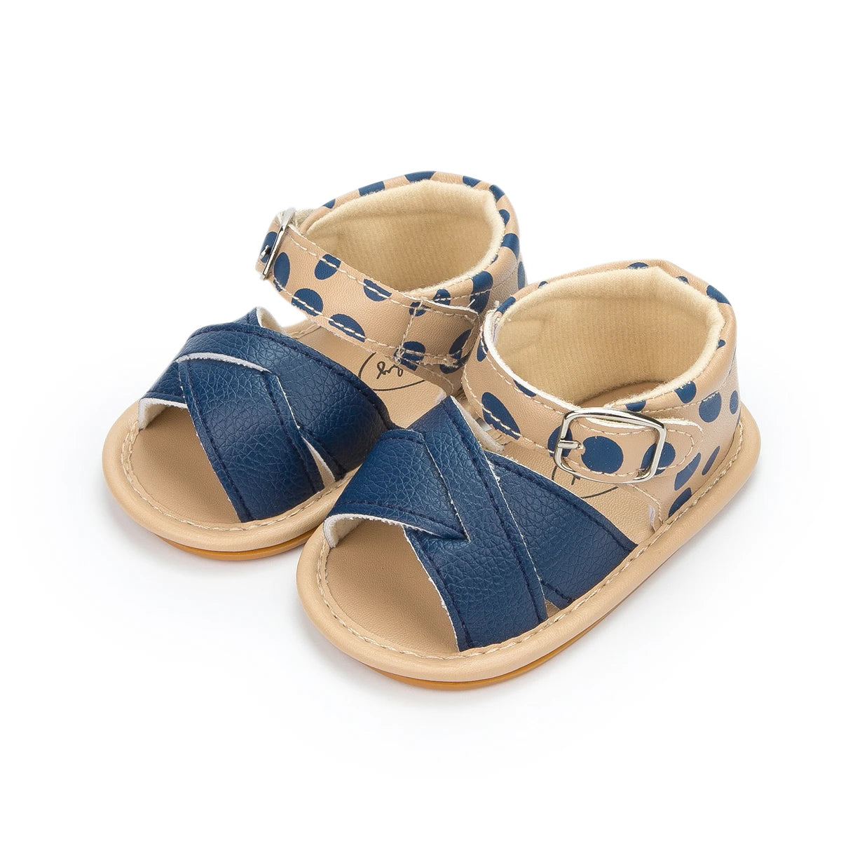 Summer Baby Sandals Boy Girl Shoes