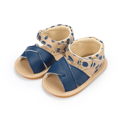 Summer Baby Sandals Boy Girl Shoes