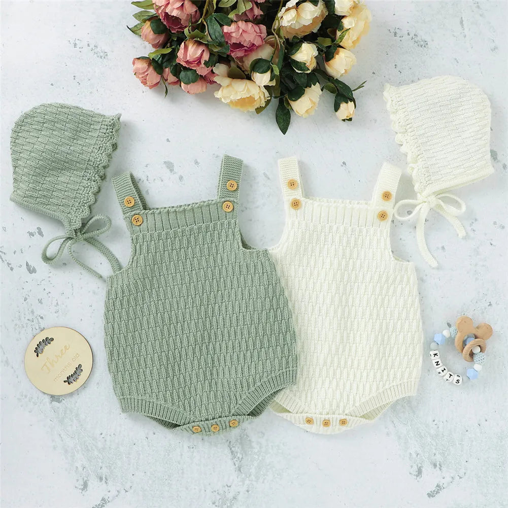 Baby Bodysuits Clothes Spring Autumn