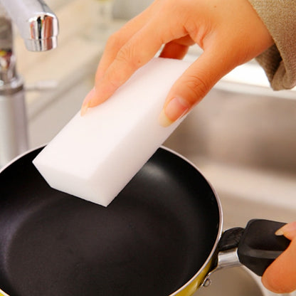 High-Density Magic Cleaning Sponges