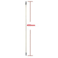 400mm Poles