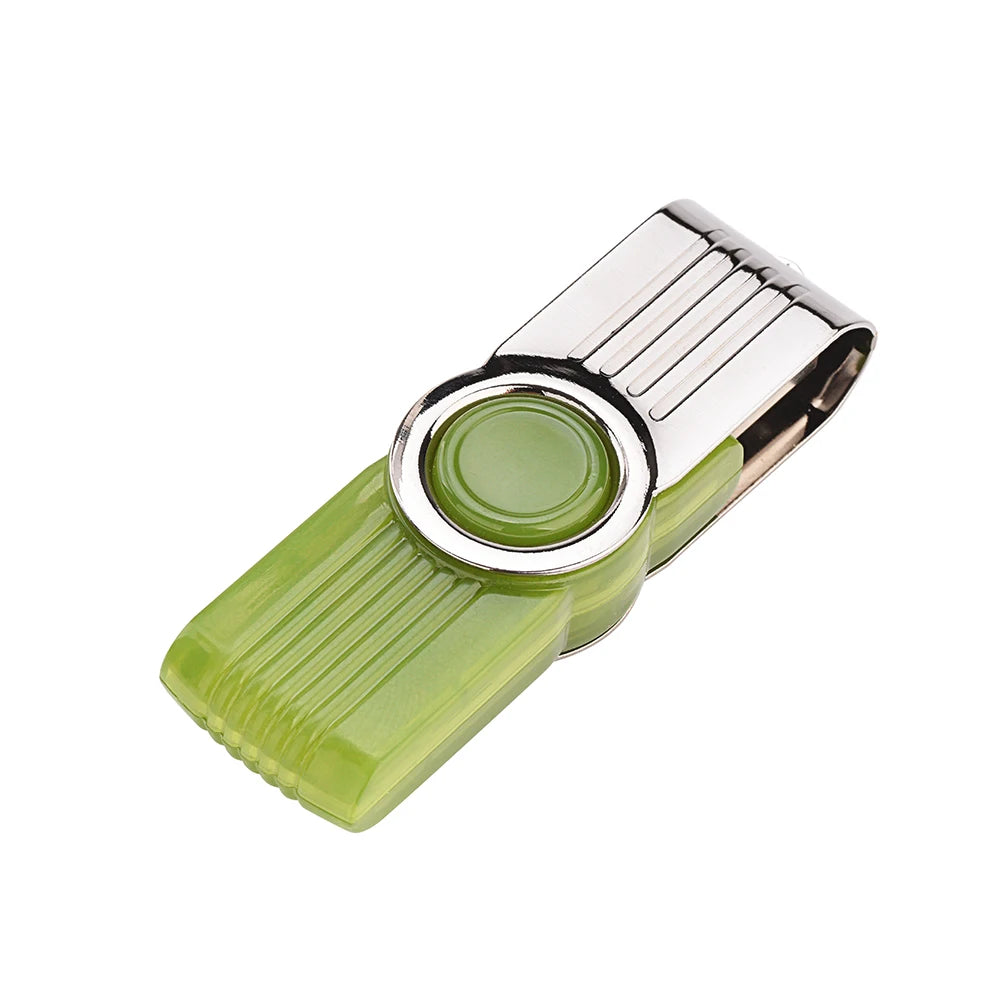 Wasserdichter USB 2.0-Speicherstick – 4 GB bis 256 GB